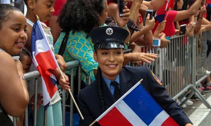 Desde 2020, los dominicanos en ciudad NY son cada vez menos