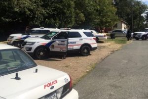 EEUU: Ocho menores de entre 1 y 13 años muertos en un tiroteo