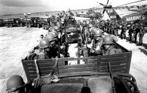 Una intervención solicitada y oportuna que nadie agradece