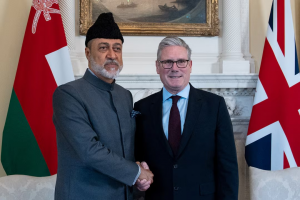 Piden Irán y EU vuelvan negociar a pesar fracaso de Islamabad Piden Irán y EU vuelvan negociar a pesar fracaso de Islamabad