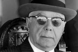 Trujillo, Batista y Castro  (1 de 2)