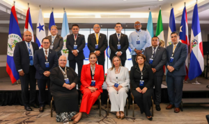 Cámara Cuentas RD participa en asamblea Panamá