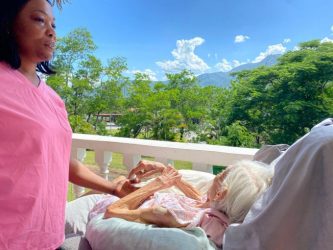 Vita Abuelos anuncia Congreso «Envejecer» en Santo Domingo