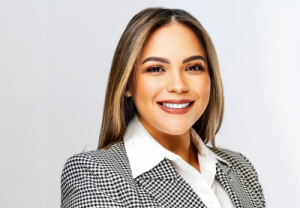 NY: Dominicana Stephanie Duluc, entre destacadas 2026