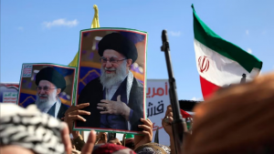 Irán niega estrecho de Ormuz haya sido bloqueado por EE.UU. Irán niega estrecho de Ormuz haya sido bloqueado por EE.UU.