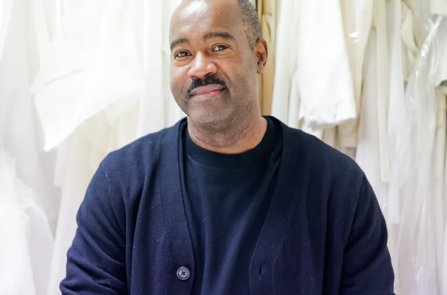 Emilio Sosa, el dominicano que conquista Broadway imagen