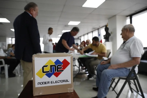 Venezuela: Oposición presenta plan para «elecciones libres»