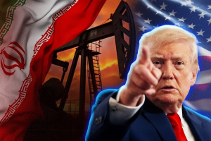 Trump: Faltan tres días para que explote sistema petróleo de Irán