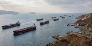 Rusia condena bloqueo «ilegal» de EEUU al estrecho de Ormuz Rusia condena bloqueo «ilegal» de EEUU al estrecho de Ormuz