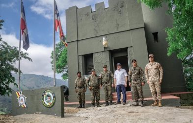 Gobierno RD reafirma su interés de desarrollar la zona fronteriza