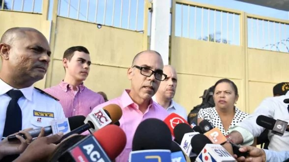 Liberan a Mario Redondo Llenas  tras 30 años preso por asesinato