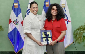 El INDEX recibe delegación académica de Estados Unidos