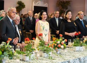 Gala por la Altagracia: Noche de fe y compromiso apostólico