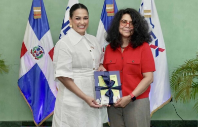 El INDEX recibe delegación académica de Estados Unidos