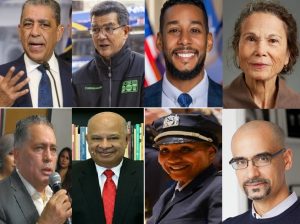 Dominicanos que han ganado respeto e influencia en N. York