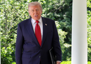 EU: Donald Trump amenaza con que «no quedará nada» de Irán