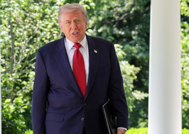 EU: Donald Trump amenaza con que «no quedará nada» de Irán