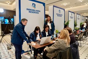 ESPAÑA: Inmobiliaria Reservas participará en feria Madrid