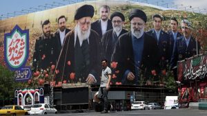 Irán y Estados Unidos avanzan hacia posible acuerdo Ormuz