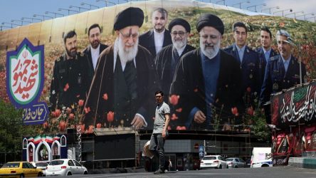 Irán y Estados Unidos avanzan hacia posible acuerdo Ormuz