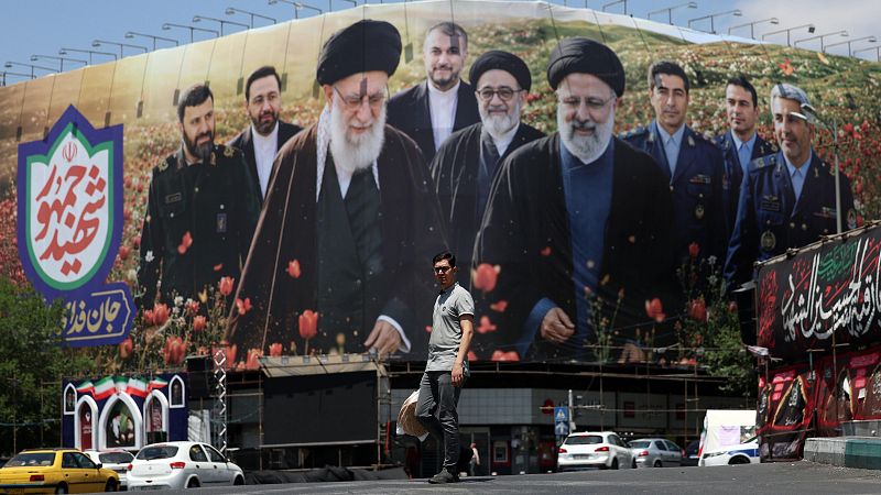 Irán y Estados Unidos avanzan hacia posible acuerdo Ormuz