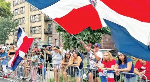 Opinión: Devuelvan el desfile a la gente