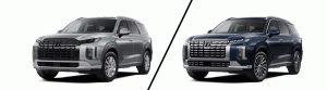 Llaman a revisión a vehículos Hyundai Limited y Calligraphy