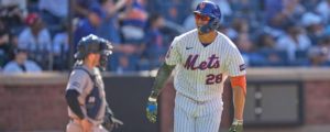 Mets arrebata triunfo a Yankees y gana Serie del Subway en NY