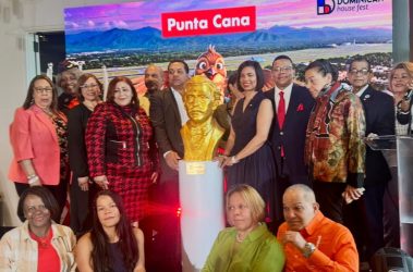 NY: Festival inmobiliario reconoce Instituto Duartiano EU
