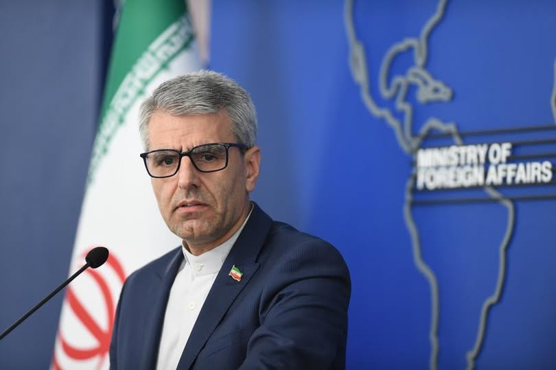 Irán advierte que Israel puede socavar negociaciones con EU