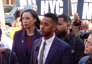 Líderes NY rechazan detención de nueve inmigrantes