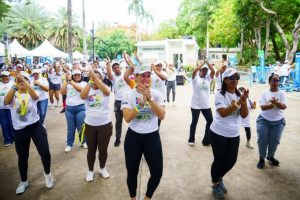 Neumólogos promueven la prevención y diagnóstico en RD