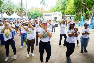 Neumólogos promueven la prevención y diagnóstico en RD