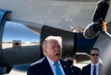 Trump: Netanyahu hará lo que yo quiera que haga contra Irán Trump: Netanyahu hará lo que yo quiera que haga contra Irán