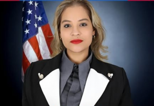NY: Dominicana se postula a la Asamblea por el Partido Republicano