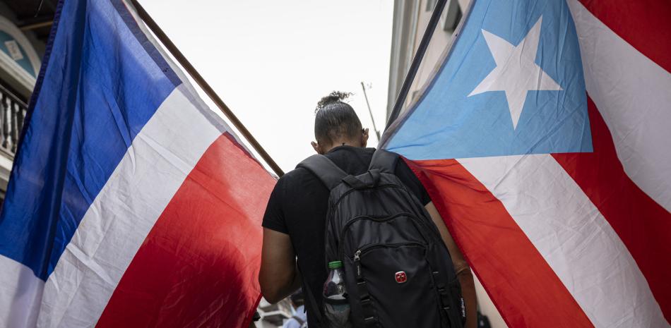 Un día sin dominicanos y Puerto Rico se detiene (OPINION) imagen