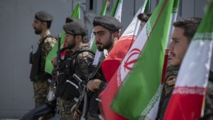Irán afirma Trump solo tiene 2 opciones y ninguna le favorece