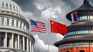 China insta a EU a poner fin de inmediato al bloqueo de Cuba