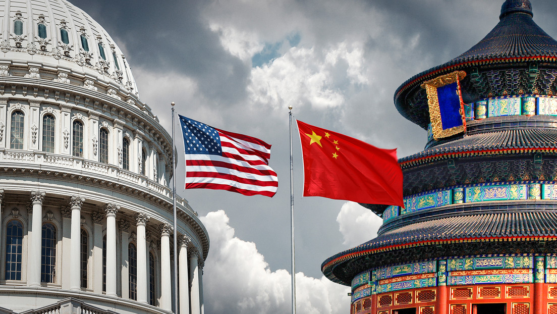 China insta a EU a poner fin de inmediato al bloqueo de Cuba