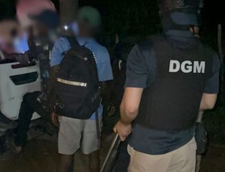 RD deportó 126,790 haitianos indocumentados en 4 meses