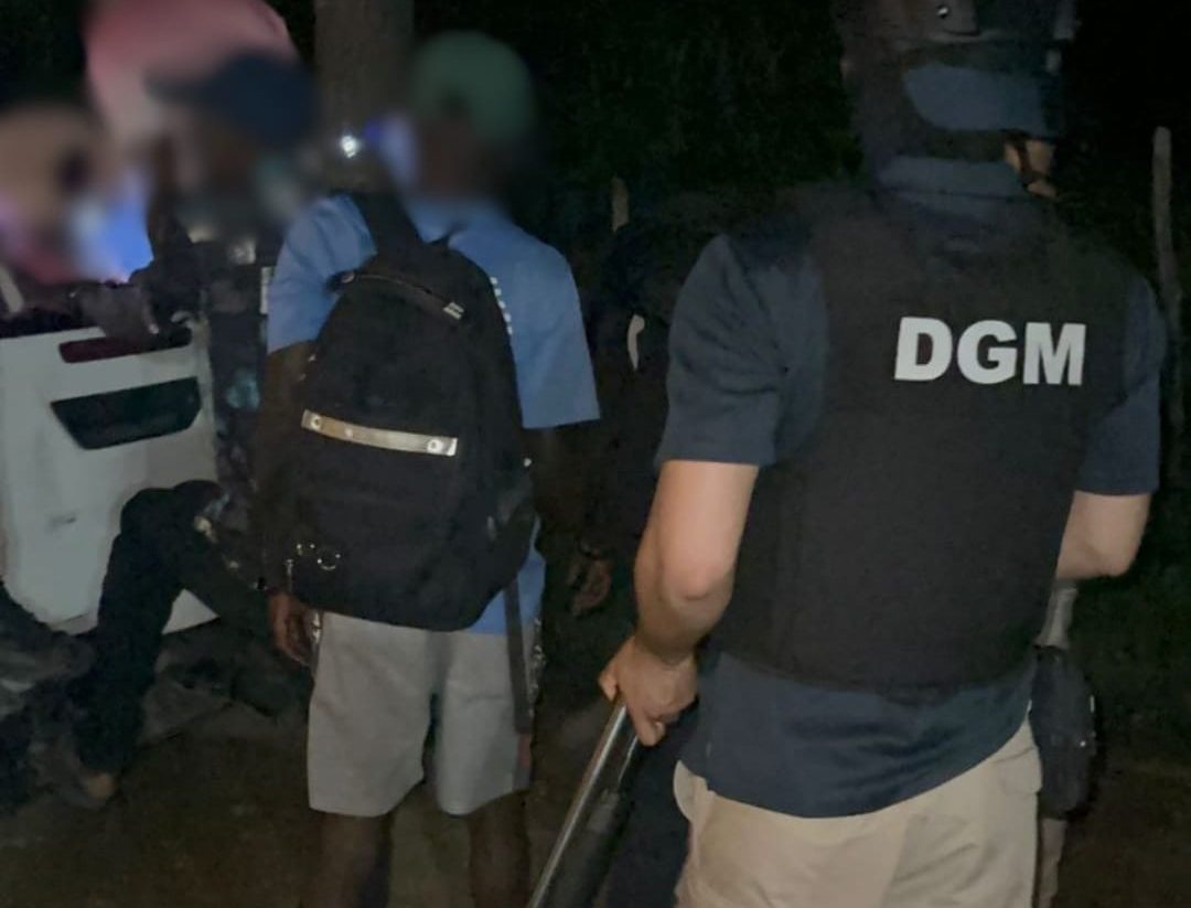 RD deportó 126,790 haitianos indocumentados en 4 meses