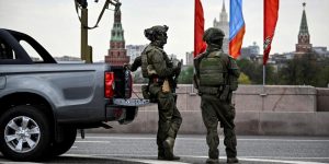 Rusia recomienda a extranjeros dejen Kiev lo antes mposible
