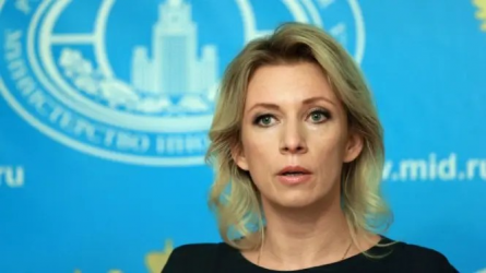 Rusia reprocha Estados Unidos su «intolerancia» hacia Cuba Rusia reprocha Estados Unidos su «intolerancia» hacia Cuba