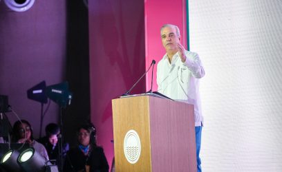Abinader presenta Plan Integral de Desarrollo de Boca Chica