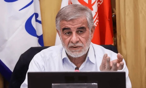 Irán a EE.UU.: El vencedor es quien impone las condiciones