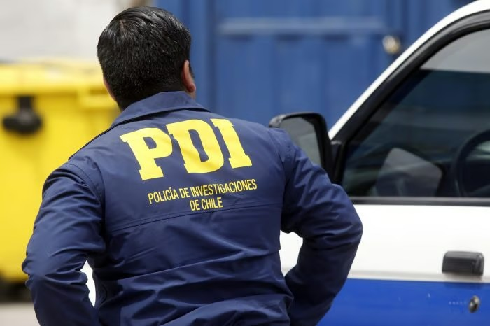 CHILE: Carabineros rescata dominicano habían secuestrado imagen