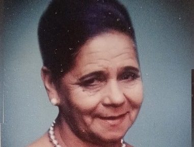 SANTIAGO: Fallece este viernes madre periodista Fresa Torres