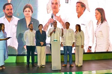 Dice la expansión industrial es «clave» para desarrollo de la RD Dice la expansión industrial es «clave» para desarrollo de la RD