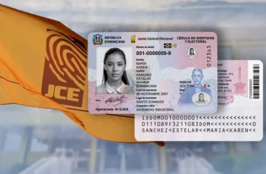 La JCE anuncia el inicio formal de la cedulación en el exterior