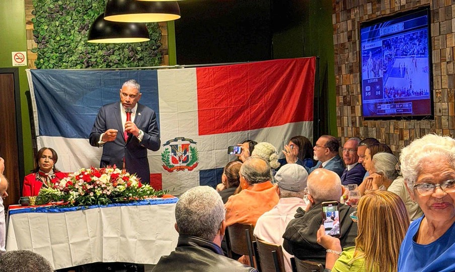 NY: Consulado de RD realizará operativos móviles Staten Island